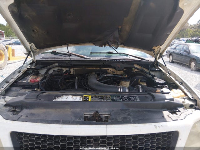 Продаж на аукціоні авто 2002 Ford F-150 Lariat/xlt, vin: 1FTRW08L32KD88742, номер лоту: 46168474
