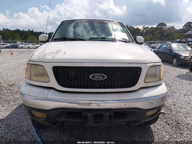 Продаж на аукціоні авто 2002 Ford F-150 Lariat/xlt, vin: 1FTRW08L32KD88742, номер лоту: 46168474