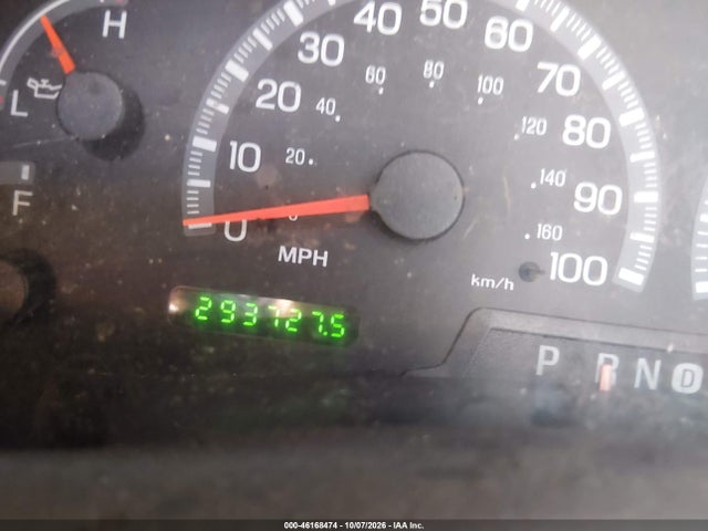 Продаж на аукціоні авто 2002 Ford F-150 Lariat/xlt, vin: 1FTRW08L32KD88742, номер лоту: 46168474
