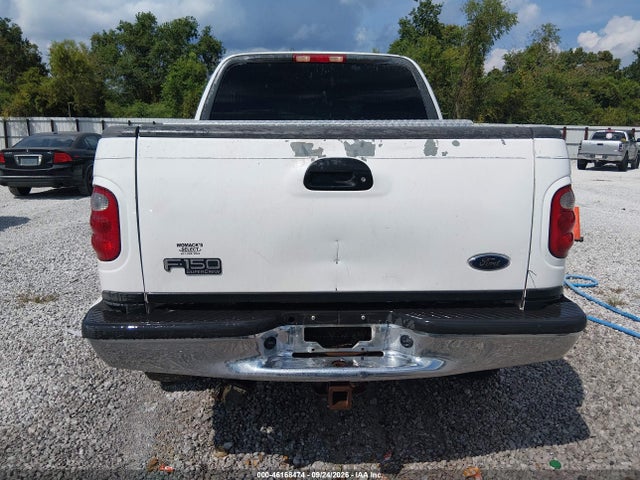 Продаж на аукціоні авто 2002 Ford F-150 Lariat/xlt, vin: 1FTRW08L32KD88742, номер лоту: 46168474