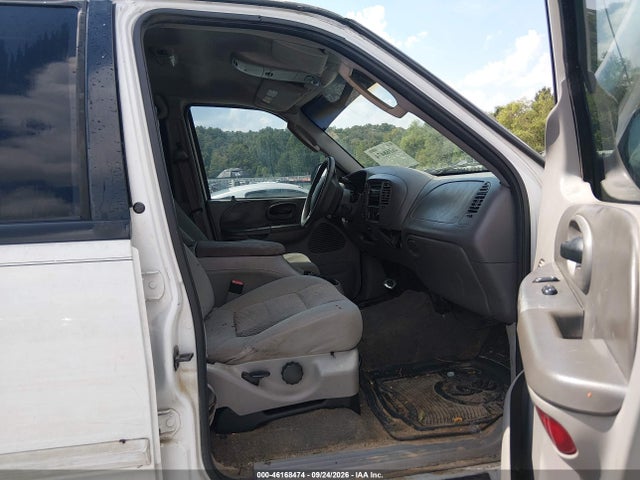 Продаж на аукціоні авто 2002 Ford F-150 Lariat/xlt, vin: 1FTRW08L32KD88742, номер лоту: 46168474