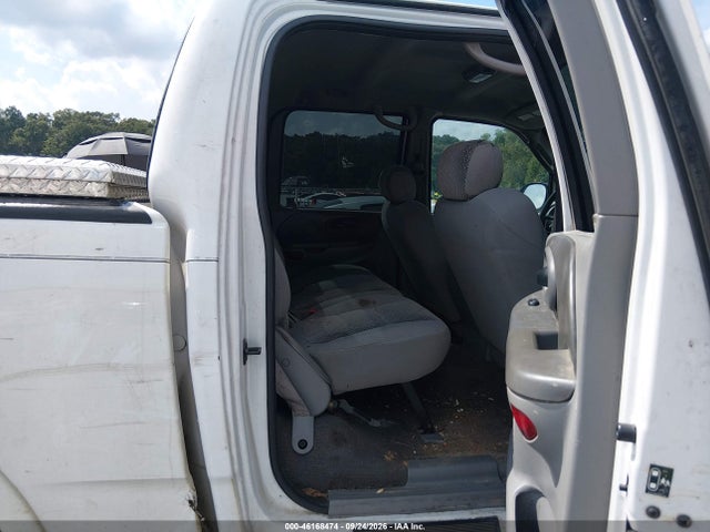 Продаж на аукціоні авто 2002 Ford F-150 Lariat/xlt, vin: 1FTRW08L32KD88742, номер лоту: 46168474