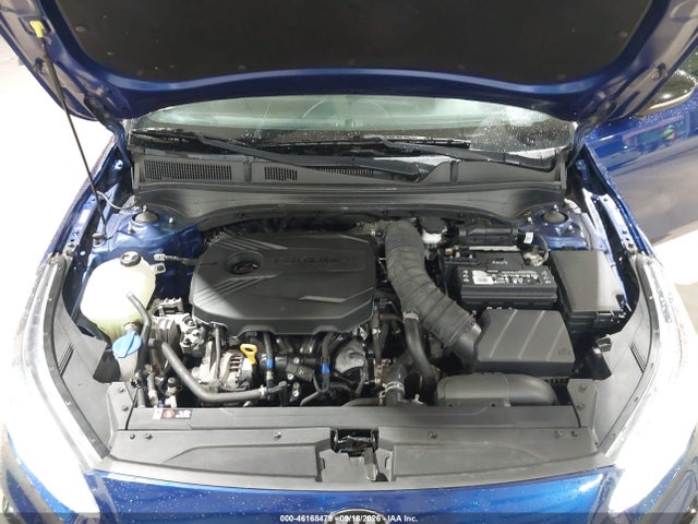 Aukcja sprzedaży 2020 Kia Forte Gt Manual, vin: 3KPF44AC1LE155392, numer aukcji: 46168479