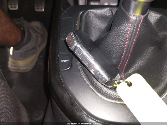 Aukcja sprzedaży 2020 Kia Forte Gt Manual, vin: 3KPF44AC1LE155392, numer aukcji: 46168479