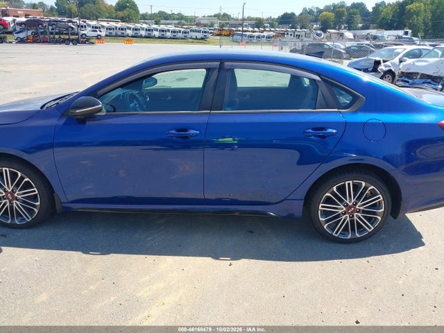 Aukcja sprzedaży 2020 Kia Forte Gt Manual, vin: 3KPF44AC1LE155392, numer aukcji: 46168479