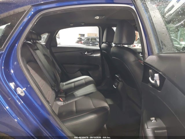 Aukcja sprzedaży 2020 Kia Forte Gt Manual, vin: 3KPF44AC1LE155392, numer aukcji: 46168479