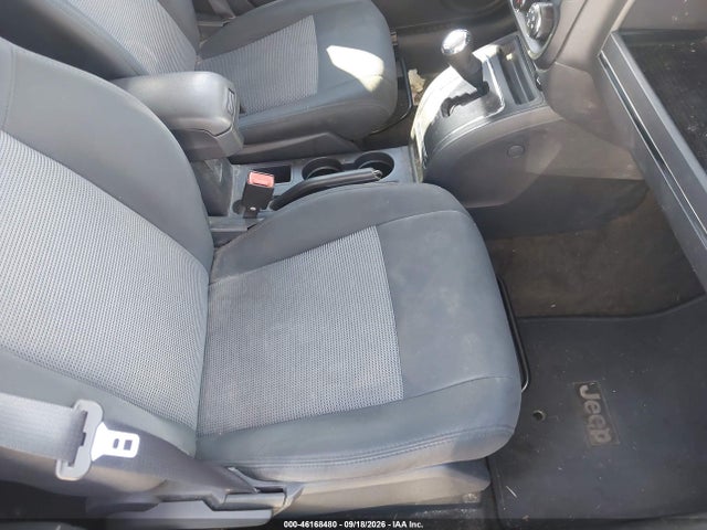 Jeep Patriot Altitude Edition 2015 1C4NJPBA5FD389771 Image 5
