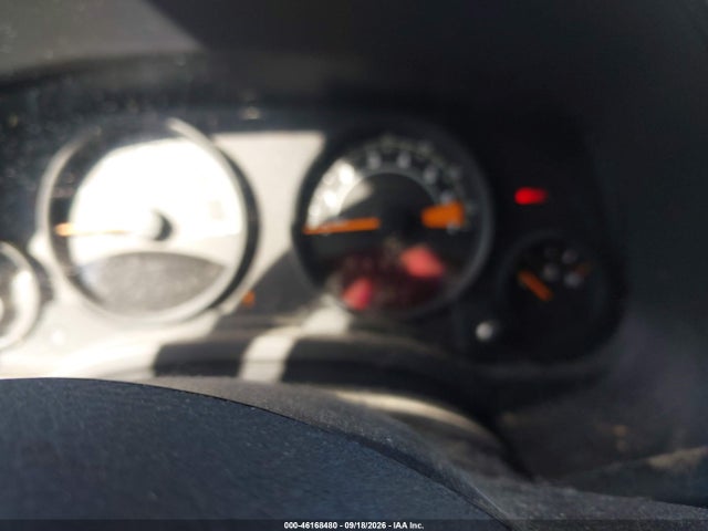 Jeep Patriot Altitude Edition 2015 1C4NJPBA5FD389771 Image 7