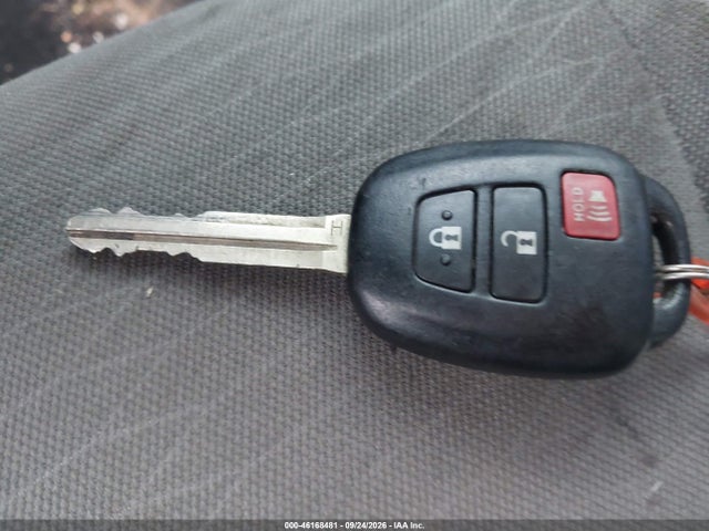 46168481 :رقم المزاد ، 5TFSX5EN7KX067730 vin ، 2019 Toyota Tacoma Sr مزاد بيع