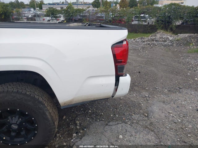 46168481 :رقم المزاد ، 5TFSX5EN7KX067730 vin ، 2019 Toyota Tacoma Sr مزاد بيع
