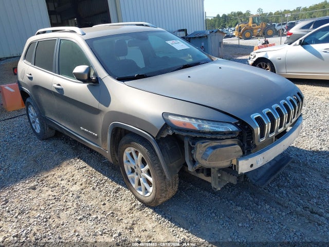 Aukcja sprzedaży 2017 Jeep Cherokee Latitude Fwd, vin: 1C4PJLCB0HW522890, numer aukcji: 46168483