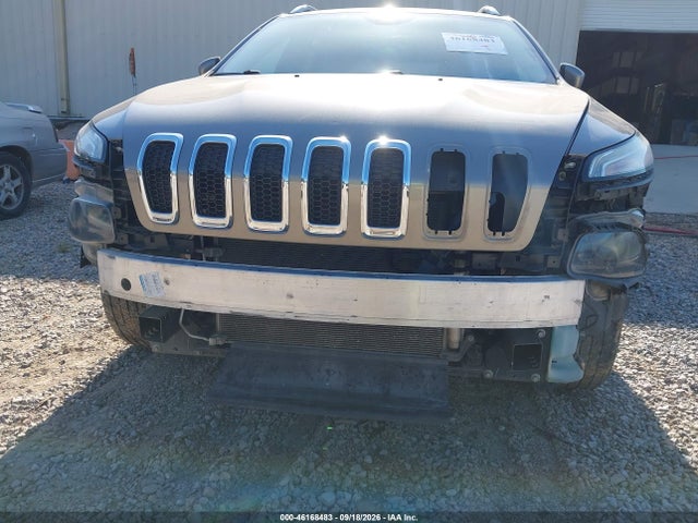 Продажа на аукционе авто 2017 Jeep Cherokee Latitude Fwd, vin: 1C4PJLCB0HW522890, номер лота: 46168483