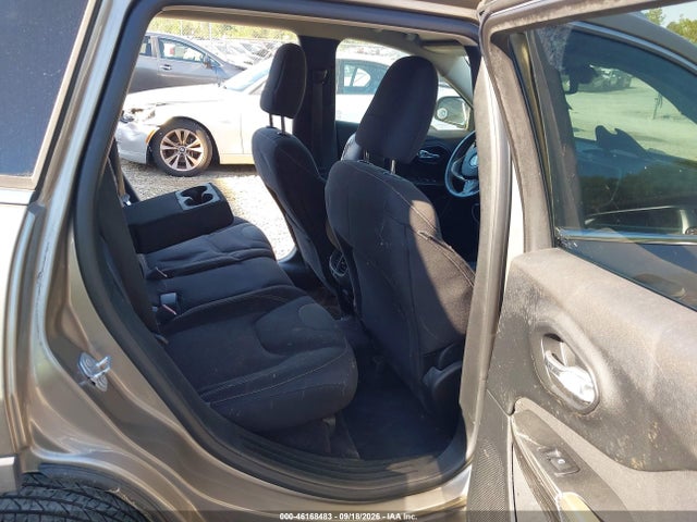 Продажа на аукционе авто 2017 Jeep Cherokee Latitude Fwd, vin: 1C4PJLCB0HW522890, номер лота: 46168483