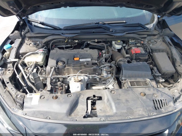 19XFC2F81LE209043 Honda Civic Sport
