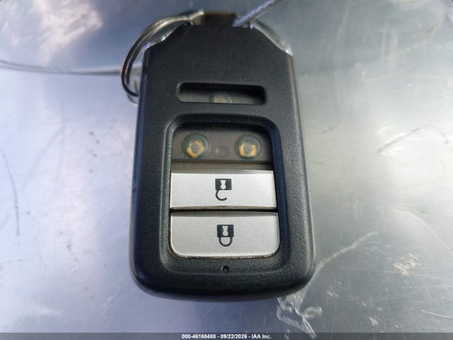 19XFC2F81LE209043 Honda Civic Sport