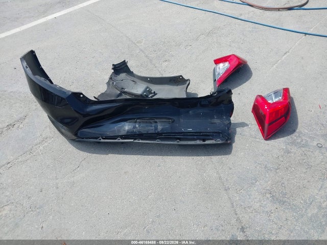 19XFC2F81LE209043 Honda Civic Sport