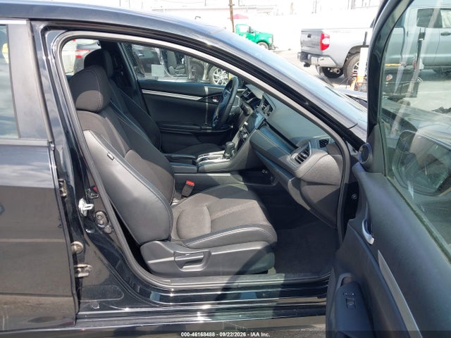 19XFC2F81LE209043 Honda Civic Sport