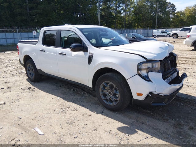 Продажа на аукционе авто 2025 Ford Maverick Xlt, vin: 3FTTW8J3XSRB28011, номер лота: 46168492