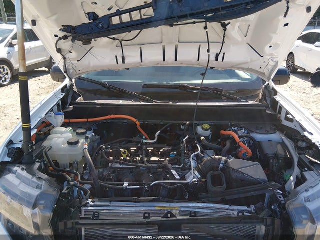 Продажа на аукционе авто 2025 Ford Maverick Xlt, vin: 3FTTW8J3XSRB28011, номер лота: 46168492