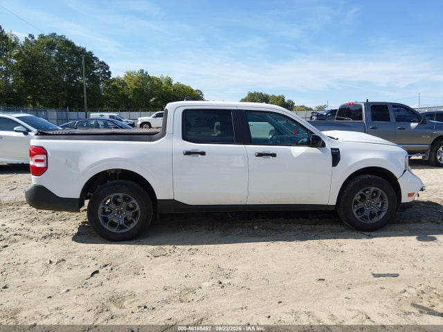 Продажа на аукционе авто 2025 Ford Maverick Xlt, vin: 3FTTW8J3XSRB28011, номер лота: 46168492