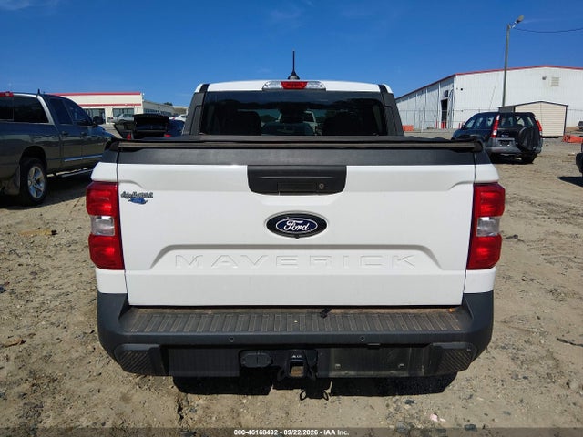 Продажа на аукционе авто 2025 Ford Maverick Xlt, vin: 3FTTW8J3XSRB28011, номер лота: 46168492