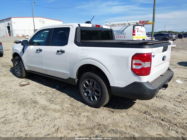 Продажа на аукционе авто 2025 Ford Maverick Xlt, vin: 3FTTW8J3XSRB28011, номер лота: 46168492