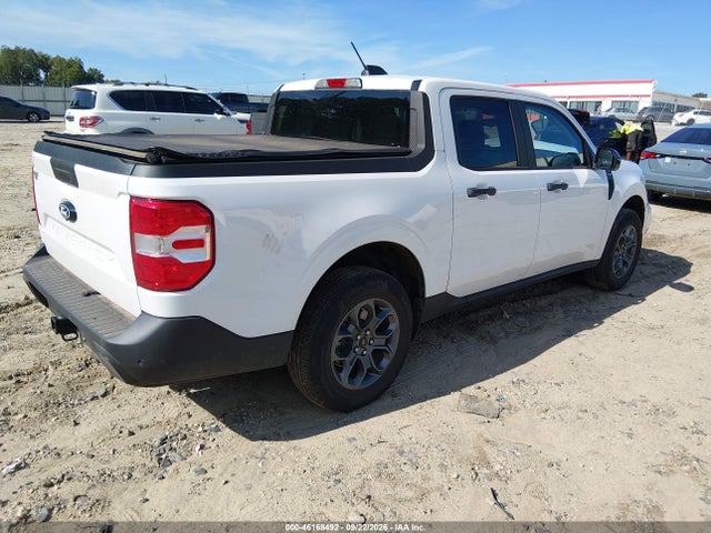 Продажа на аукционе авто 2025 Ford Maverick Xlt, vin: 3FTTW8J3XSRB28011, номер лота: 46168492