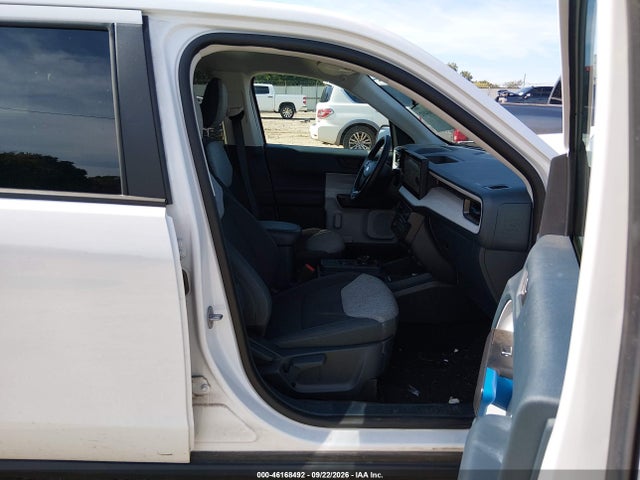 Продажа на аукционе авто 2025 Ford Maverick Xlt, vin: 3FTTW8J3XSRB28011, номер лота: 46168492