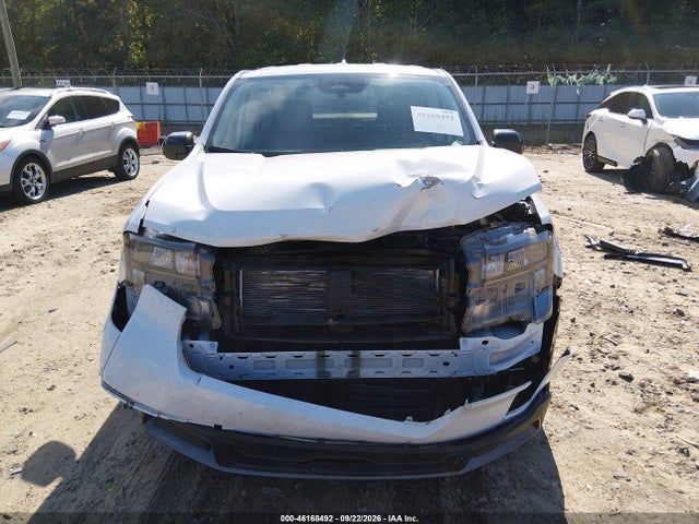 Продажа на аукционе авто 2025 Ford Maverick Xlt, vin: 3FTTW8J3XSRB28011, номер лота: 46168492