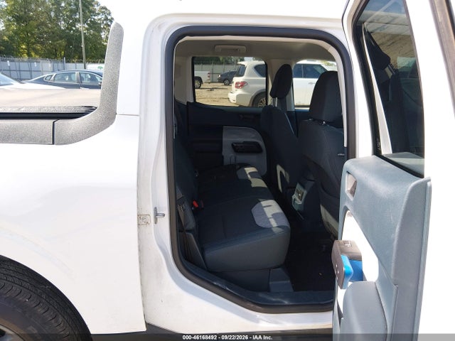 Продажа на аукционе авто 2025 Ford Maverick Xlt, vin: 3FTTW8J3XSRB28011, номер лота: 46168492