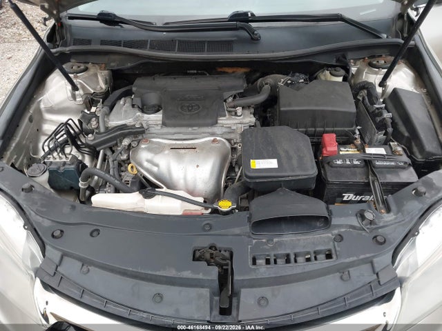 Продаж на аукціоні авто 2015 Toyota Camry Se, vin: 4T1BF1FK5FU995782, номер лоту: 46168494