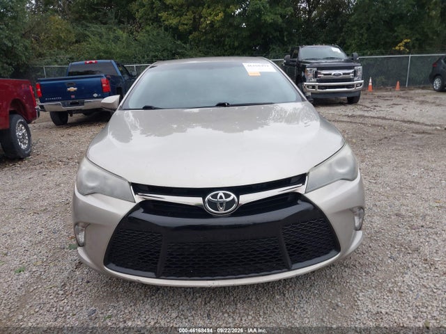 Продаж на аукціоні авто 2015 Toyota Camry Se, vin: 4T1BF1FK5FU995782, номер лоту: 46168494