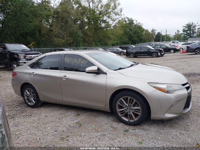 Продаж на аукціоні авто 2015 Toyota Camry Se, vin: 4T1BF1FK5FU995782, номер лоту: 46168494