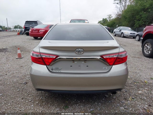 Продаж на аукціоні авто 2015 Toyota Camry Se, vin: 4T1BF1FK5FU995782, номер лоту: 46168494