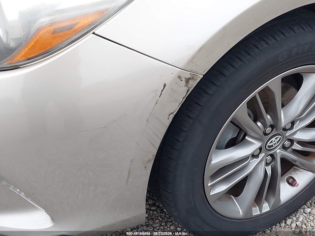 Продаж на аукціоні авто 2015 Toyota Camry Se, vin: 4T1BF1FK5FU995782, номер лоту: 46168494