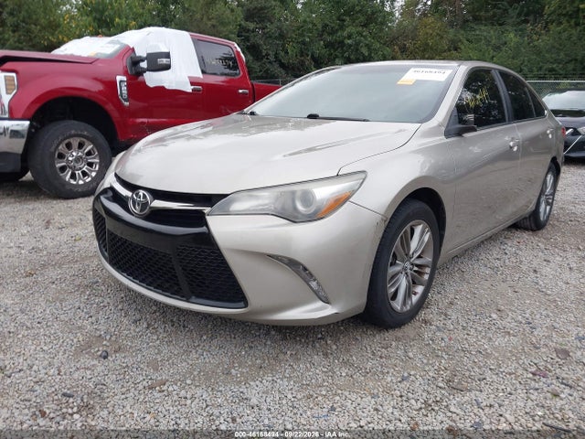 Продаж на аукціоні авто 2015 Toyota Camry Se, vin: 4T1BF1FK5FU995782, номер лоту: 46168494