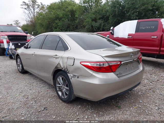 Продаж на аукціоні авто 2015 Toyota Camry Se, vin: 4T1BF1FK5FU995782, номер лоту: 46168494