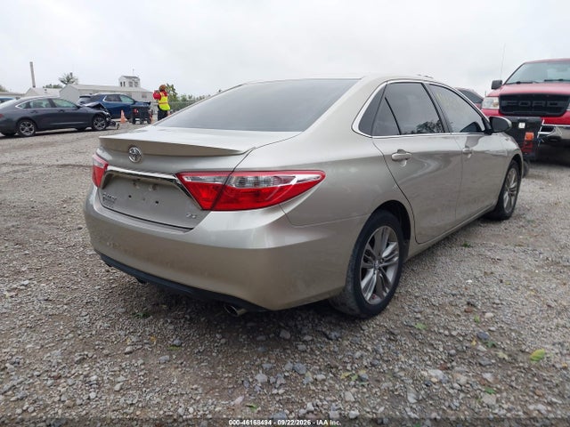 Продаж на аукціоні авто 2015 Toyota Camry Se, vin: 4T1BF1FK5FU995782, номер лоту: 46168494