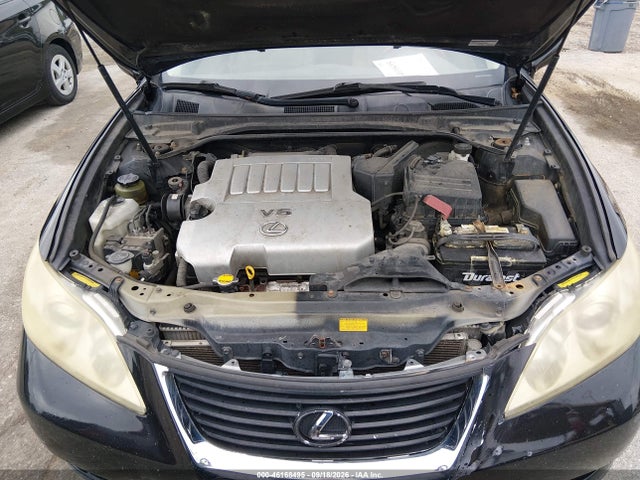 46168495 :رقم المزاد ، JTHBJ46G072073366 vin ، 2007 Lexus Es 350 مزاد بيع