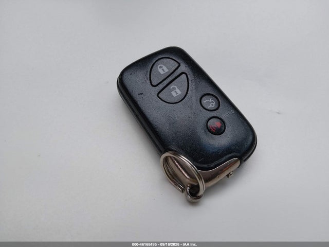 46168495 :رقم المزاد ، JTHBJ46G072073366 vin ، 2007 Lexus Es 350 مزاد بيع