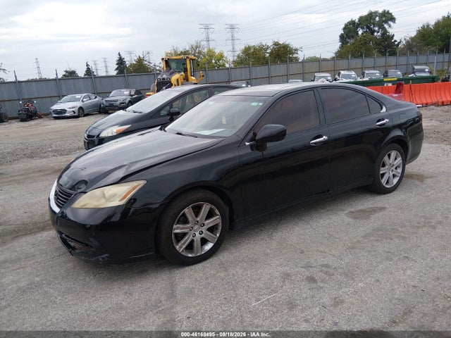 46168495 :رقم المزاد ، JTHBJ46G072073366 vin ، 2007 Lexus Es 350 مزاد بيع