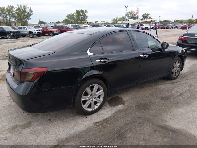 46168495 :رقم المزاد ، JTHBJ46G072073366 vin ، 2007 Lexus Es 350 مزاد بيع