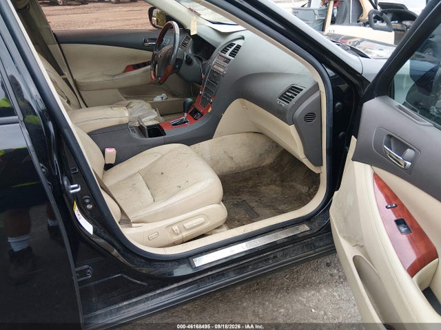 46168495 :رقم المزاد ، JTHBJ46G072073366 vin ، 2007 Lexus Es 350 مزاد بيع