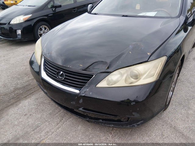 46168495 :رقم المزاد ، JTHBJ46G072073366 vin ، 2007 Lexus Es 350 مزاد بيع