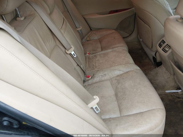 46168495 :رقم المزاد ، JTHBJ46G072073366 vin ، 2007 Lexus Es 350 مزاد بيع