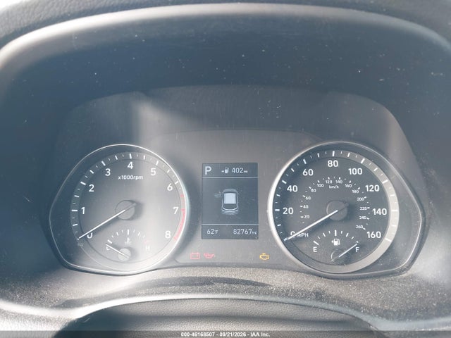 2019 Hyundai Elantra Gt მანქანა იყიდება აუქციონზე, vin: KMHH35LE3KU088239, აუქციონის ნომერი: 46168507