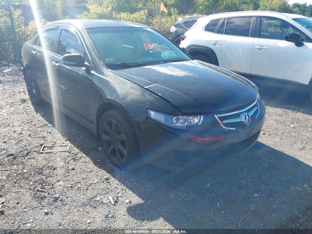 Продаж на аукціоні авто 2006 Acura Tsx, vin: JH4CL969X6C039196, номер лоту: 46168508