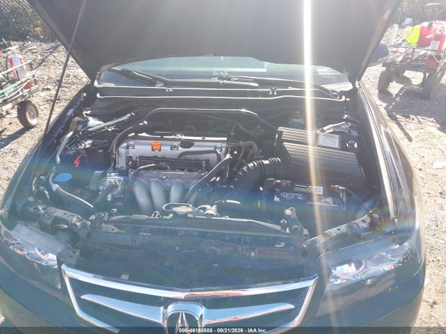 2006 Acura Tsx მანქანა იყიდება აუქციონზე, vin: JH4CL969X6C039196, აუქციონის ნომერი: 46168508
