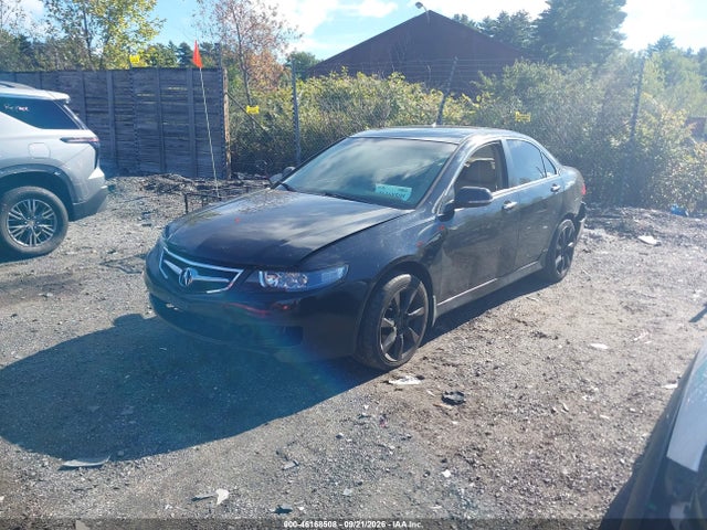 2006 Acura Tsx მანქანა იყიდება აუქციონზე, vin: JH4CL969X6C039196, აუქციონის ნომერი: 46168508