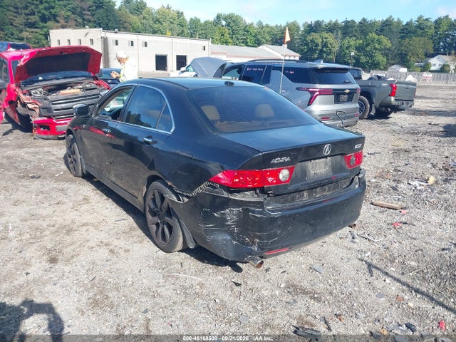 2006 Acura Tsx მანქანა იყიდება აუქციონზე, vin: JH4CL969X6C039196, აუქციონის ნომერი: 46168508